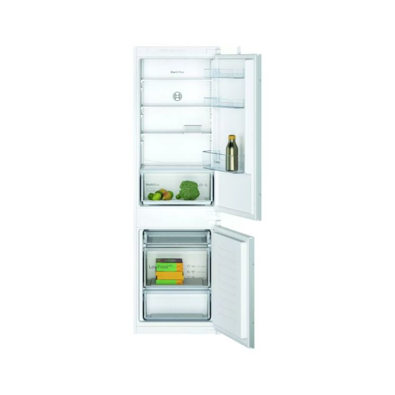 

Frigorifero incasso Bosch KIV865SF0