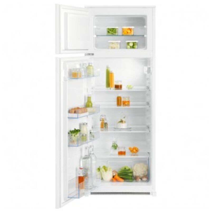 Electrolux Kts5le14t Frigorifero Con Congelatore Libera Installazio...