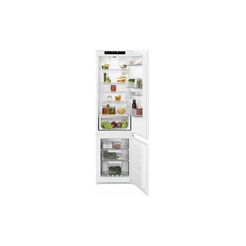 Image of LNS6TE19S frigorifero con congelatore Da incasso 274 l e Bianco - Electrolux