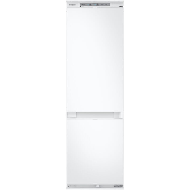 Image of Samsung - BRB26703EWW frigorifero F1rst™ Combinato da Incasso con congelatore Total No Frost 1.78m 264 l Classe c