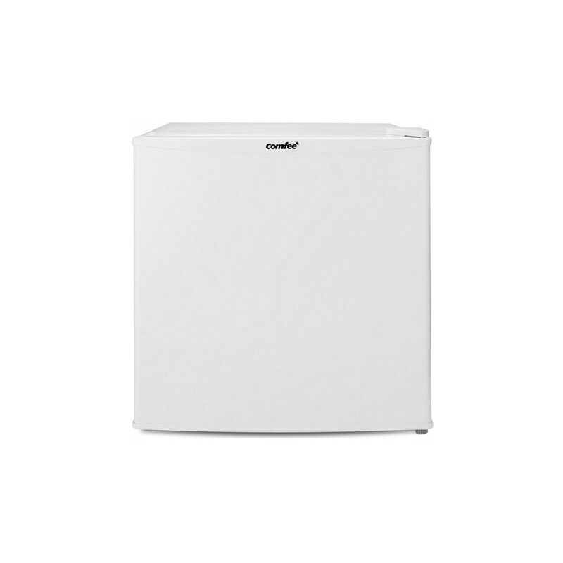 Image of Minibar RCD76WH1 Classe f Capacità Lorda 46 litri Colore Bianco - Comfee