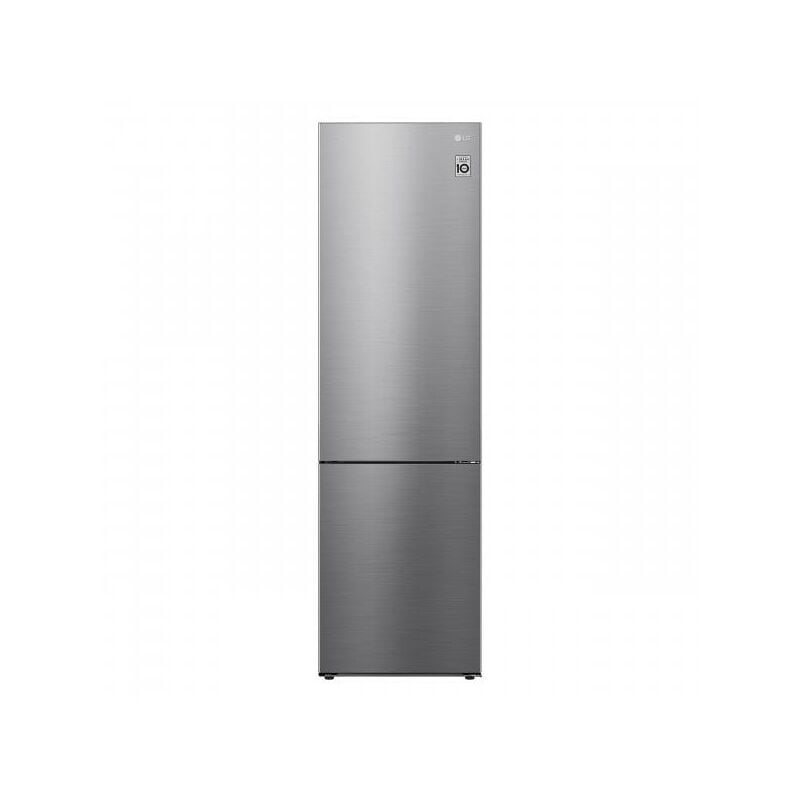Image of GBP62PZNBC frigorifero con congelatore Libera installazione 384 l b Acciaio inossidabile - LG