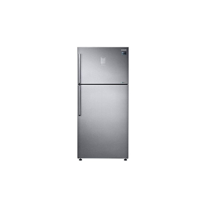 Image of RT50K633PSL frigorifero con congelatore Libera installazione 504 l e Argento - Samsung