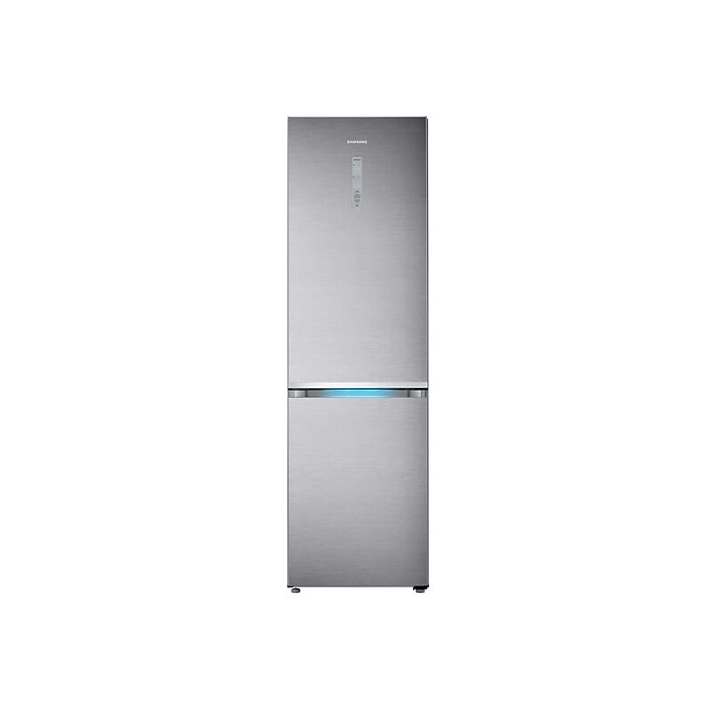 Image of Samsung RB36R8839SR frigorifero con congelatore Libera installazione 355 L D Acciaio inossidabile