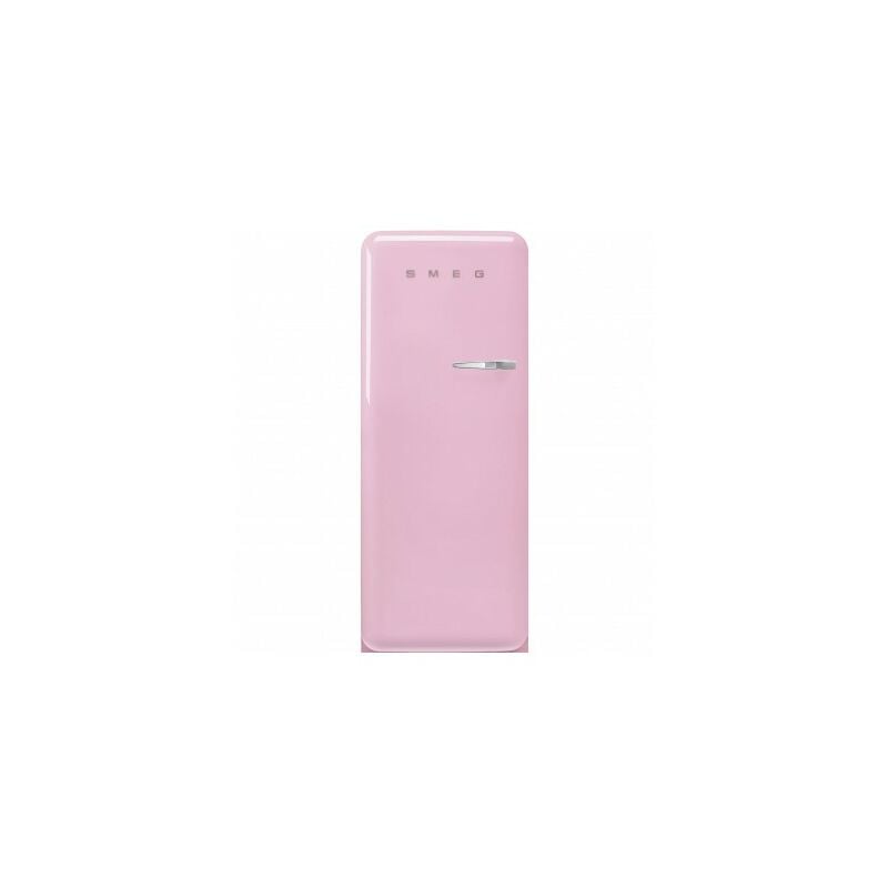 Image of Smeg - FAB28LPK5 Frigorifero Monoporta 244 l Classe d Rosa