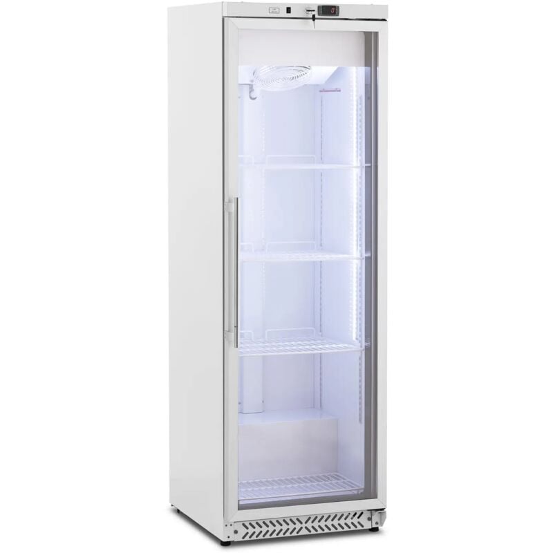 Image of Royal Catering - Frigorifero Frigorifero senza congelatore da 380 l 0 - 8 °c