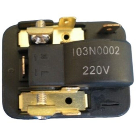 frigorifero Relè Danfoss 103N0002 05RE26
