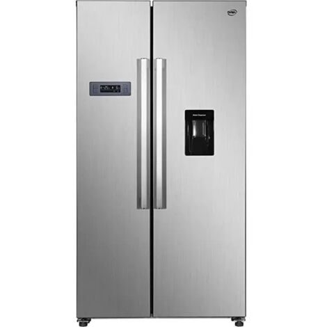 Frigorifero sbs daya dfa69dnh3xf0 529lt