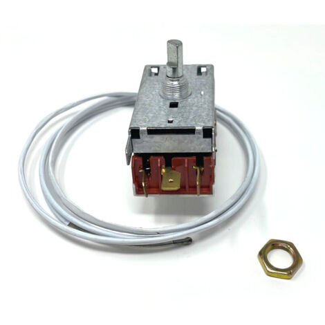 Frigorifero Termostato K59-06826/001 62TF08