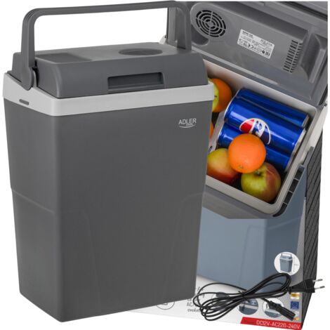 FRIGORIFERO TURISTICO ADLER 22L AD8094