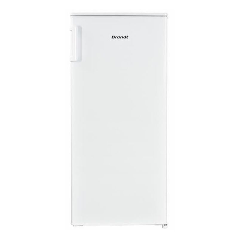 Frigorífico 1 puerta 190l 55cm blanco - BFS2254EW Brandt