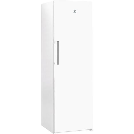 Frigorífico 1 puerta 59,5cm 323l a + blanco estático - si61w - indesit -