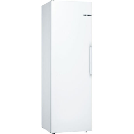 frigorífico 1 puerta 60cm 346l - ksv36vwep - bosch -