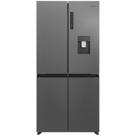 Frigorífico americano 83cm 463l nofrost - CFQQ5T817EWPS - candy -