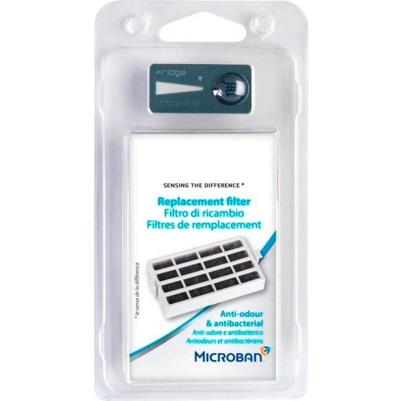 Frigorifico Antibacteries Whirlpool C00629721 Original