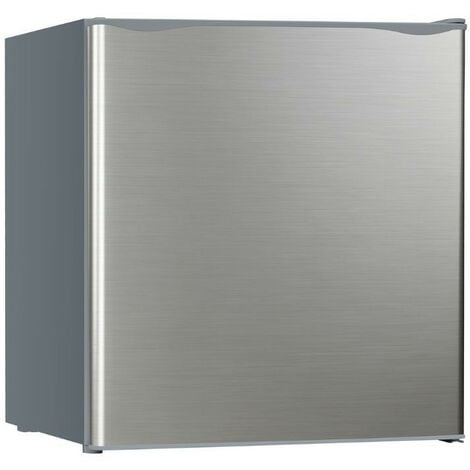 Refrigerador minibar GrandCooler 20000 con congelador 46L de capacidad