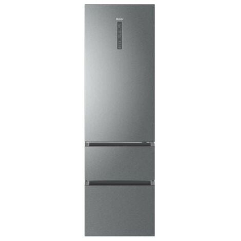 AF145500FX – FRIGORÍFICO 2 PUERTAS CÍCLICO INOX – Aspes