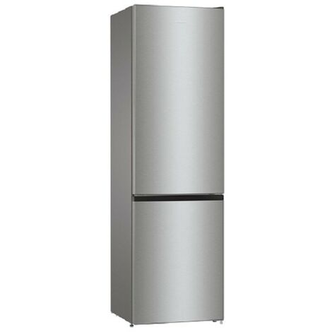 Frigorifico Combi Hisense Rb434n4acd 2000x592x600 Inox Nofrost Compresor Inverter Clase D