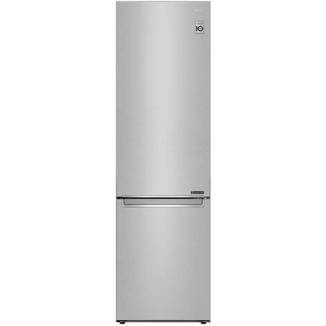 Frigorífico Combi WINIA WRN-BH2545-NPT INOX NO FROST