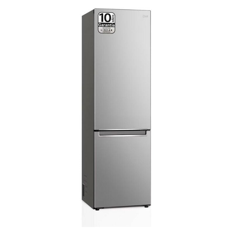 LG - Combi GBP52PZNCN1 Inox 2.03m c (subida, instalación y retirada incluida)