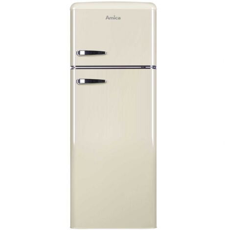 frigorífico combinado 55cm 246l estático - AR 7252 C - amica -