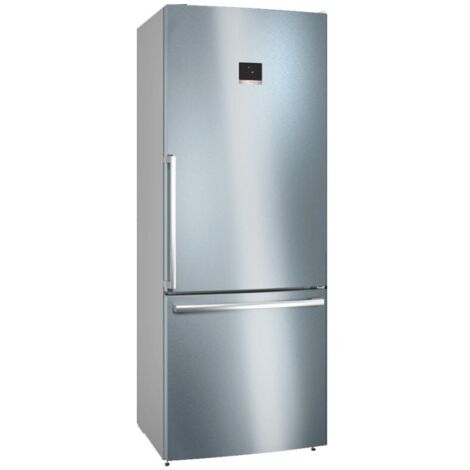 frigorífico combinado 86cm 631l nofrost - KGB86XIEP - bosch -