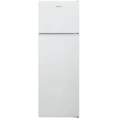 Frigorífico combinado aspes blanco (reacondicionado a)