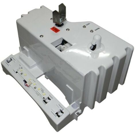 Frigorífico con motor helicoidal Samsung DA97-15984A - Hermes10 230V 50Hz