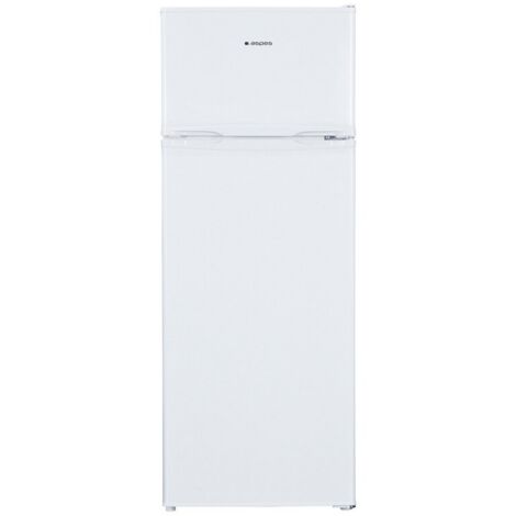 Frigorífico de 2 puertas ASPES AF145500F Alto 143cm x 55cm Clase