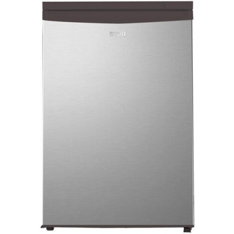 Frigorífico de una puerta 84,5cm 56cm SVAN SR855500ECX Clase E In