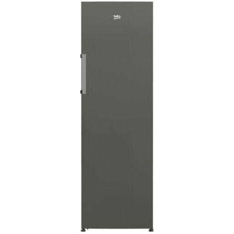 Frigorífico de una puerta Beko RSSE415M41GN 415L Clase E Alto 171