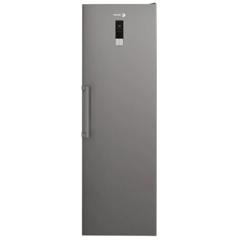 Frigorífico de una puerta No Frost FAGOR 3FFK-1875X 389L Clase E