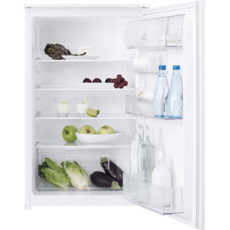 Frigorífico empotrable integrado 1 puerta 142l - LRB2AE88S - electrolux -