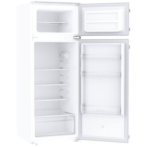 Frigorífico Integrable 2 Puertas CANDY CFBD2450/2E 144x55cm