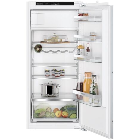 Frigorífico pantógrafo integrado 1 puerta 187l - KI42LVFE0 - siemens -