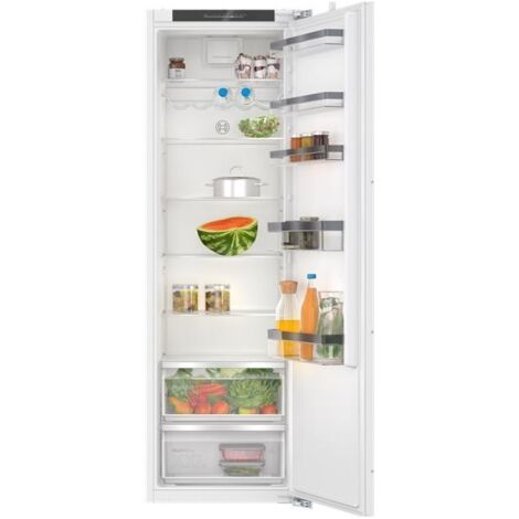 Frigorífico pantógrafo integrado 1 puerta 310l blanco - KIR81VFE0 - bosch -