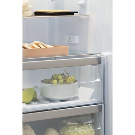 Frigorífico Whirlpool Corporation SW8AM2YWR2 Blanco (187 x 60 cm) 8003437613975 S0437059 Whirlpool Corporation