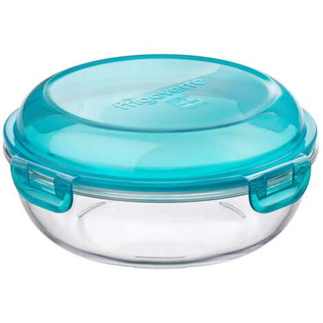 Frigoverre Evolution Coppa Contenitore Per Alimenti - Ø22X14 Cm