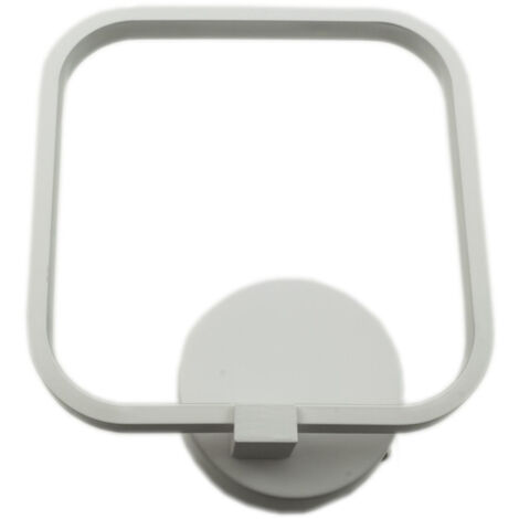 Fris 3172 Sq Shape Led Wall Light Bulb Ampoule Led Wall Lamp