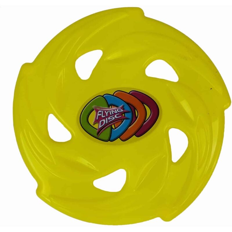 

Frisbee 24 cm - KYG10007 - Outdoor Toys
