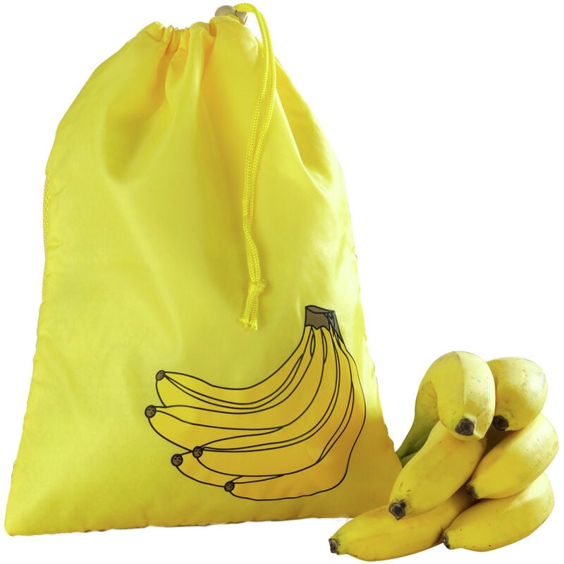 Image of Sacchetto per mantenere fresche le banane - Wenko