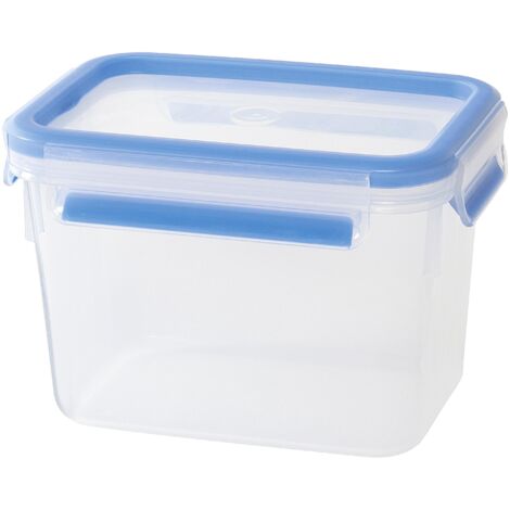 Frischhaltedose Clip&Close 1,1 L rechteckig