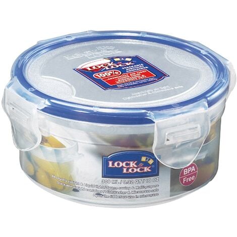 ISI Frischhaltedose 'Lock & Lock Classic'