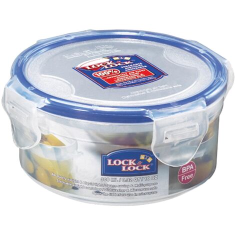 Frischhaltedose 'Lock & Lock Classic'