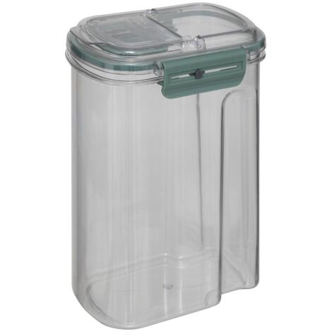 Frischhaltedose neo 1,6l luftdicht mit ausguss - 5five