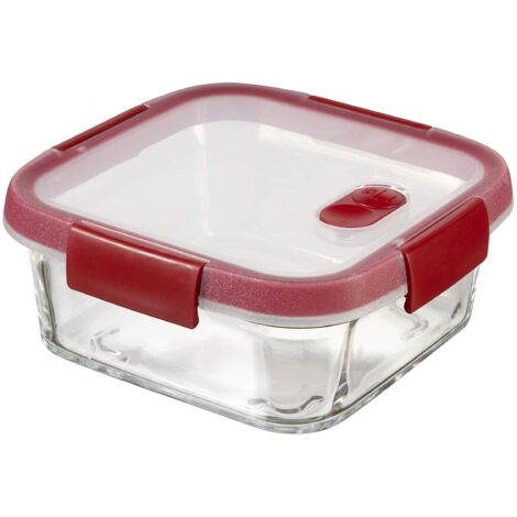 Frischhaltedose "Smart cook