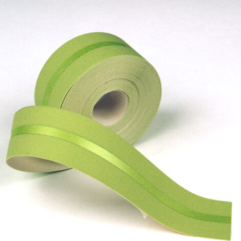 Frise Bordures & Galons - MC-BL690005 - Les verts