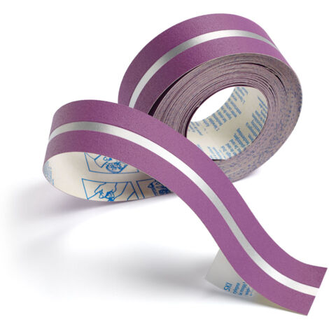 Frise Bordures & Galons - MC-BL690007 - Les violets