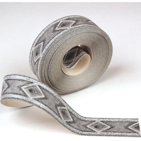 Frise Bordures & Galons - MC-BM715211 - Les gris