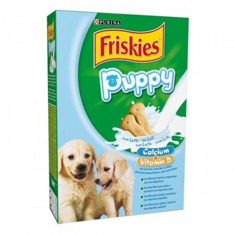 Friskies Welpenmilch Purina 350 Gramm